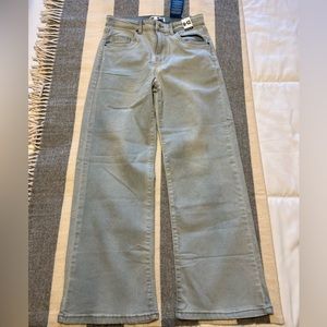 Cotton On girls jeans, size 11/12, NWT